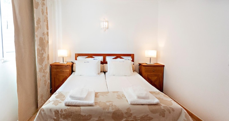 Gallery - Apartamento en Tavira para 4 personas con 1 habitación Ref. 417927