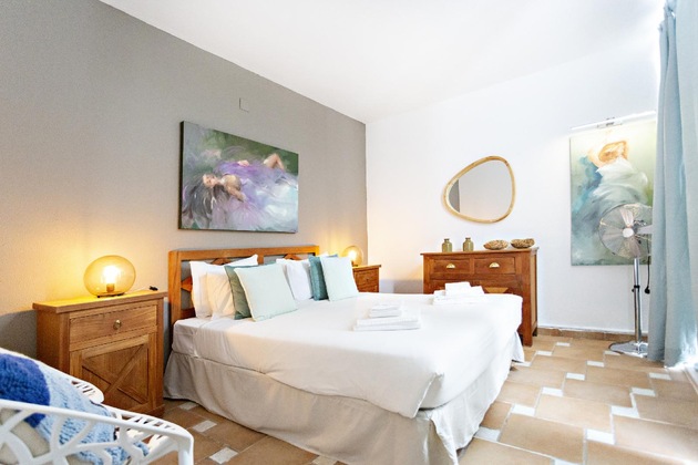 Gallery - Apartamento en Tavira para 4 personas con 1 habitación Ref. 417661