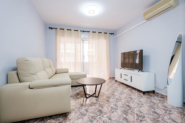 Gallery - Apartamento en Torrevieja para 4 personas con 2 habitaciones Ref. 427615