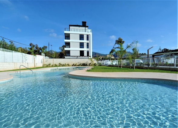 Gallery - Apartamento en Benicàssim para 7 personas con 3 habitaciones Ref. 429493