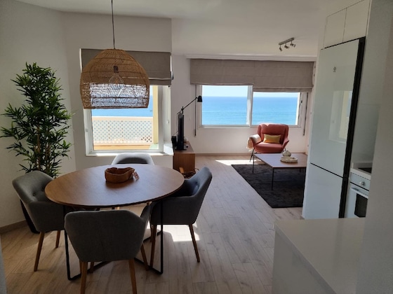 Gallery - Apartamento en Mijas Costa para 5 personas con 2 habitaciones Ref. 427866