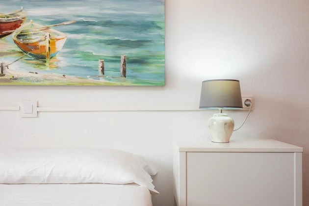 Gallery - Apartamento en Cala Ratjada para 2 personas con 1 habitación Ref. 416045