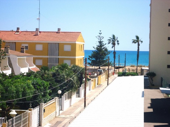 Gallery - Apartamento en Peñiscola para 4 personas con 1 habitación Ref. 429841