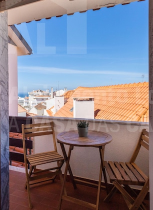 Gallery - Apartamento en Ericeira para 4 personas con 2 habitaciones Ref. 422311