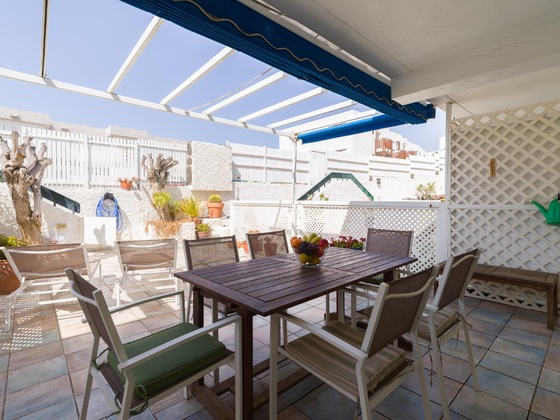 Gallery - House en San Bartolomé de Tirajana para 4 personas con 2 habitaciones Ref. 432071