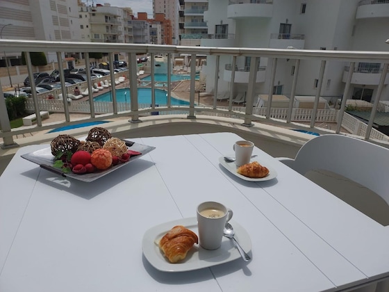 Gallery - Apartamento en Playa de Gandía para 4 personas con 2 habitaciones Ref. 428584