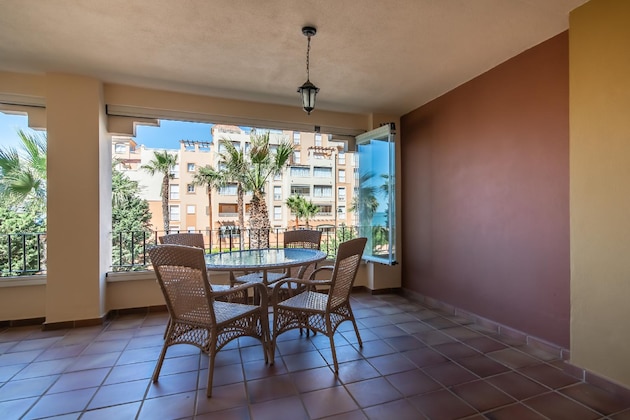Gallery - Apartamento en Isla Canela para 4 personas con 2 habitaciones Ref. 428895