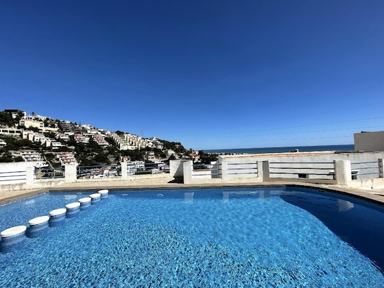 Gallery - Apartamento en Peñiscola para 4 personas con 1 habitación Ref. 428839