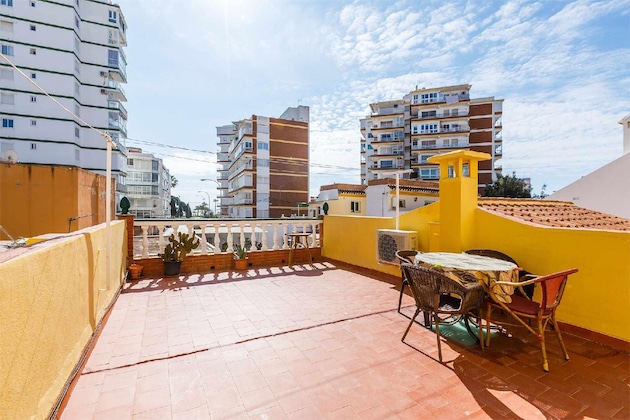 Gallery - Casa Adosada en Torre del Mar para 5 personas con 3 habitaciones Ref. 433389
