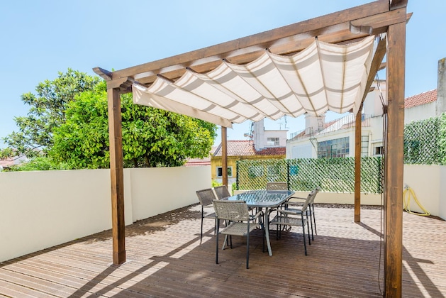 Gallery - Apartamento en Lisbon para 6 personas con 3 habitaciones Ref. 435476