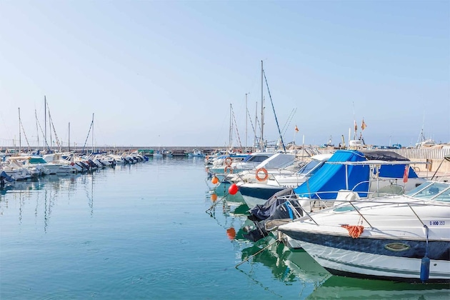 Gallery - Apartamento en Caleta de velez para 3 personas con 1 habitación Ref. 433465