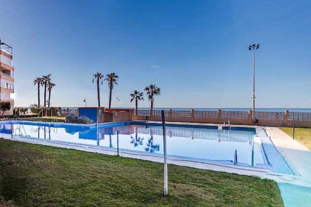 Gallery - Casa Adosada en Algarrobo Costa para 7 personas con 4 habitaciones Ref. 433478