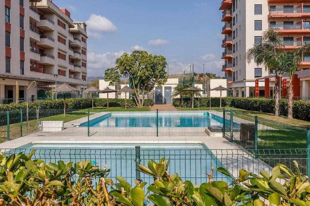Gallery - Apartamento en Torre del Mar para 4 personas con 2 habitaciones Ref. 433475
