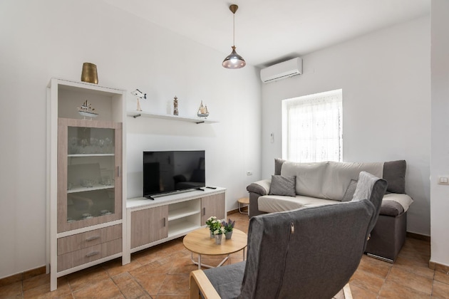 Gallery - House en Ayamonte para 4 personas con 2 habitaciones Ref. 440334