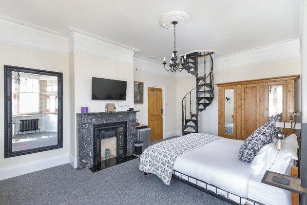 Gallery - Apartamento en Brighton para 2 personas con 1 habitación Ref. 441799