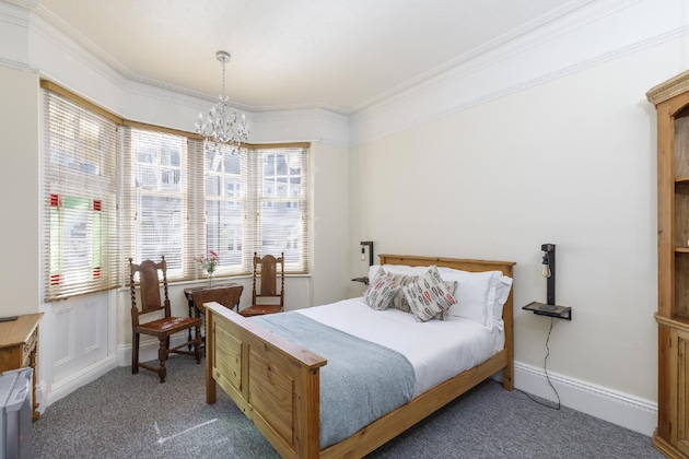Gallery - Apartamento en Brighton para 2 personas con 1 habitación Ref. 441763