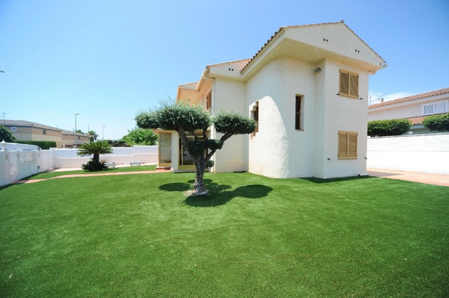 Gallery - Villa en Benicàssim para 9 personas con 5 habitaciones Ref. 436313