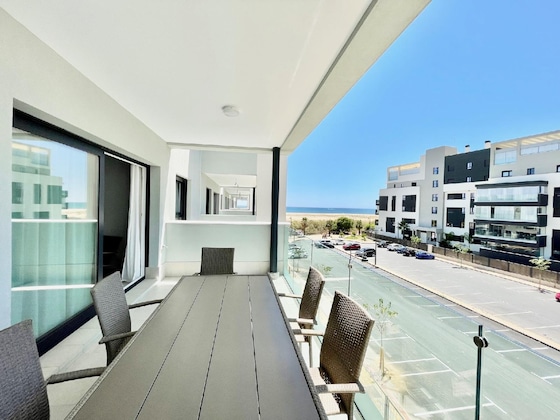 Gallery - Apartamento en Isla Canela para 6 personas con 2 habitaciones Ref. 442607