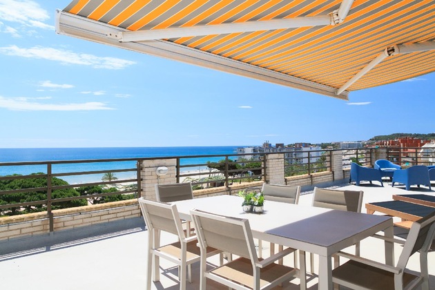 Gallery - Apartamento en La Pineda para 5 personas con 2 habitaciones Ref. 439006