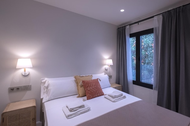 Gallery - Apartamento en Cádiz para 4 personas con 1 habitación Ref. 439255