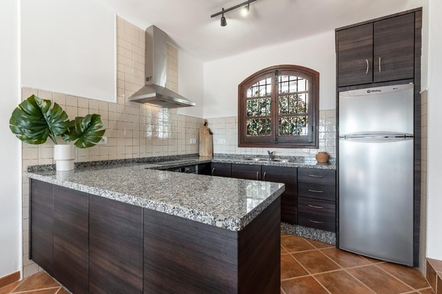 Gallery - Villa en Nerja para 8 personas con 3 habitaciones Ref. 415002