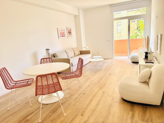 Gallery - Apartamento en Puerto de la Cruz para 4 personas con 1 habitación Ref. 454471