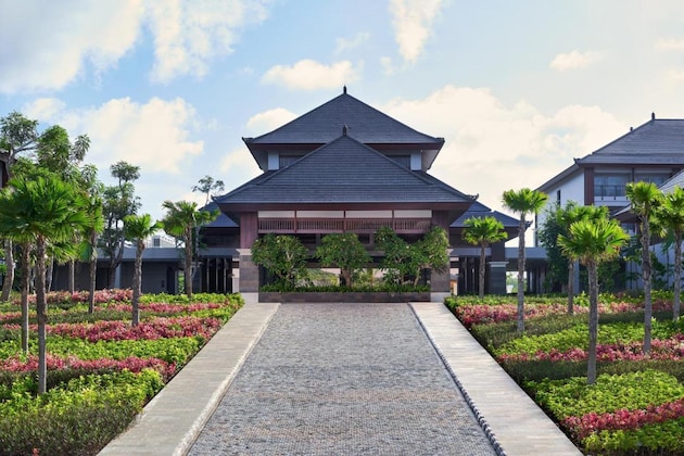Gallery - Renaissance Bali Nusa Dua Resort