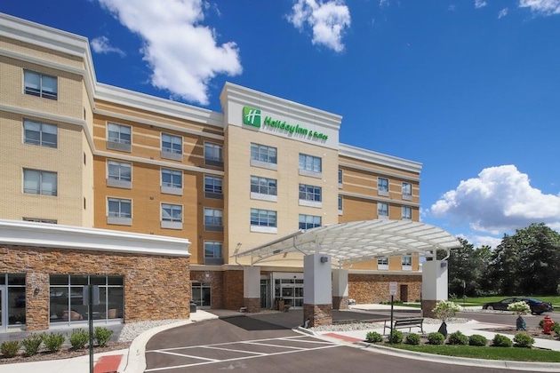 Gallery - Holiday Inn & Suites Detroit - Troy, An Ihg Hotel