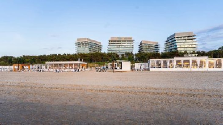 Gallery - Wave Międzyzdroje Resort & Spa