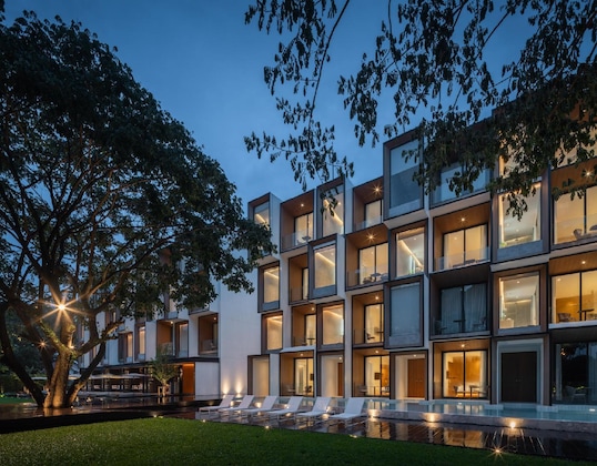 Gallery - Riva Vista Riverfront Resort Chiangrai