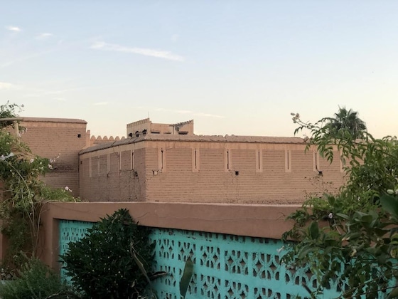 Gallery - Riad Imndi