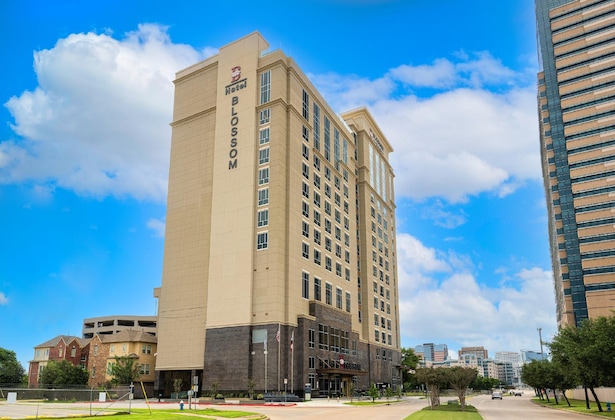 Gallery - Blossom Hotel Houston, Curio Collection By Hilton