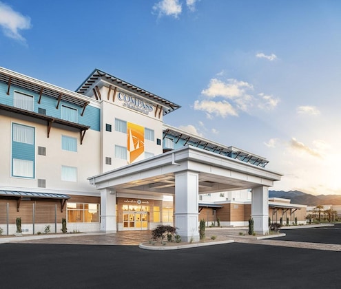 Gallery - Compass By Margaritaville In Medford