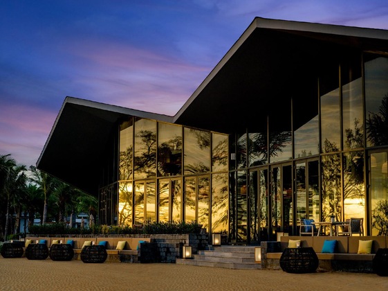 Gallery - Crowne Plaza Phu Quoc Starbay By Ihg