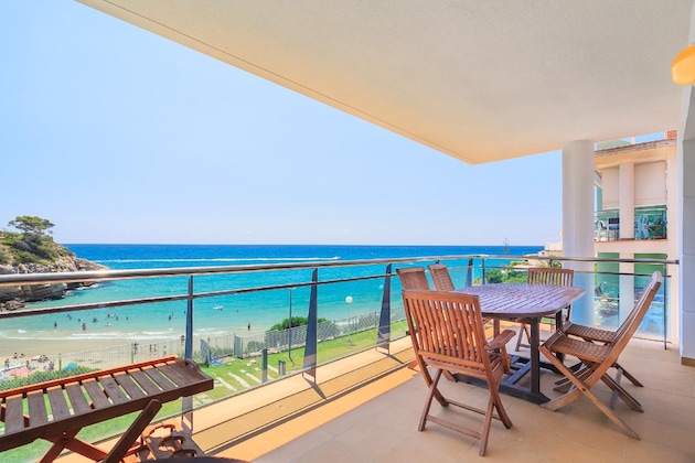 Gallery - Apartamento en Salou para 8 personas con 3 habitaciones Ref. 195525