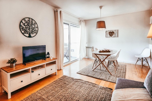 Gallery - Apartamento en Sacavém para 4 personas con 2 habitaciones Ref. 267261