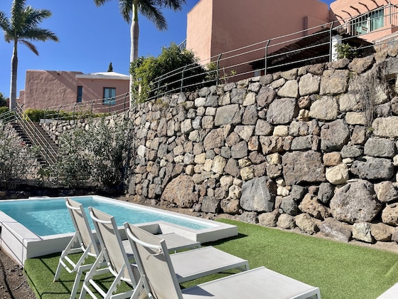 Gallery - Villa en San Bartolomé de Tirajana para 6 personas con 3 habitaciones Ref. 412737