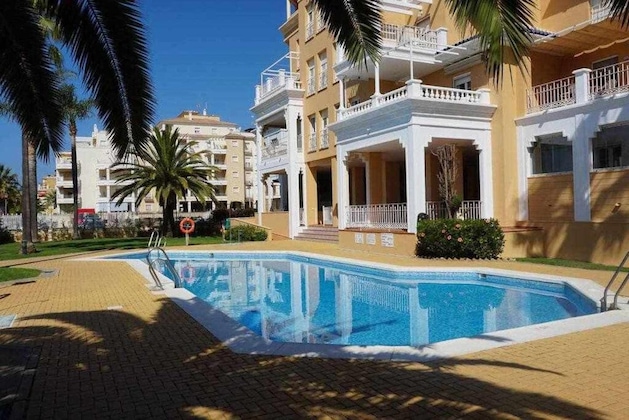 Gallery - Apartamento en Punta del Moral para 5 personas con 2 habitaciones Ref. 412821