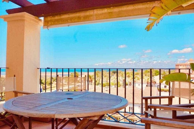 Gallery - Apartamento en Isla Canela para 4 personas con 2 habitaciones Ref. 412808