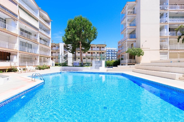 Gallery - Apartamento en Salou para 5 personas con 2 habitaciones Ref. 431491