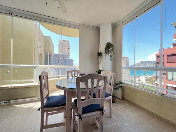 Gallery - Apartamento en Calpe   Calp para 4 personas con 2 habitaciones Ref. 439422