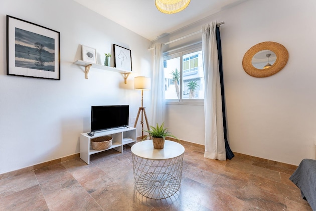 Gallery - Apartamento en Torremolinos para 4 personas con 1 habitación Ref. 460450