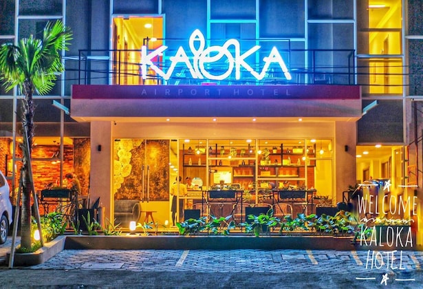 Gallery - Kaloka Airport Hotel