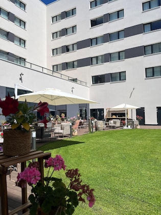 Gallery - Holiday Inn Paris Cdg Airport By Ihg