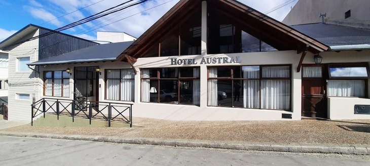 Gallery - Hotel Austral Ushuaia