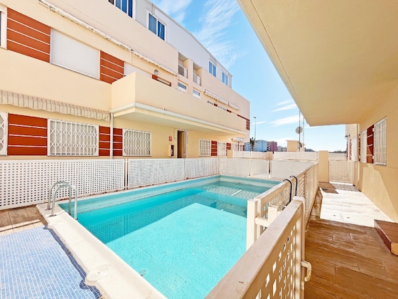 Gallery - Apartamento en Canet d´en berenguer para 4 personas con 2 habitaciones Ref. 459837