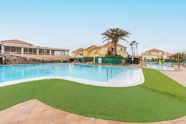 Gallery - Apartamento en San Bartolomé de Tirajana para 4 personas con 1 habitación Ref. 463662