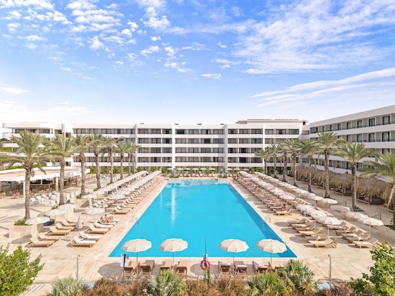 Gallery - The Rif At Mangrove Beach Corendon Curacao All-Inclusive, Curio By Hilton