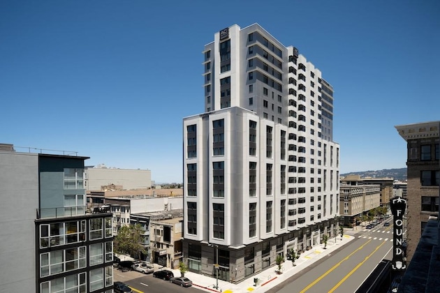 Gallery - Ac Hotel By Marriott Oakland Downtown