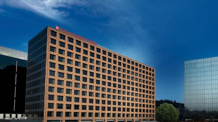 Gallery - Hilton Garden Inn Bengaluru Embassy Manyata Business Park